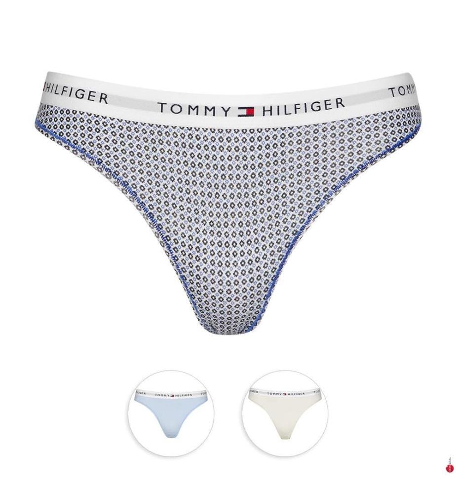 Pack de 3 Culottes - 3 Coloris
