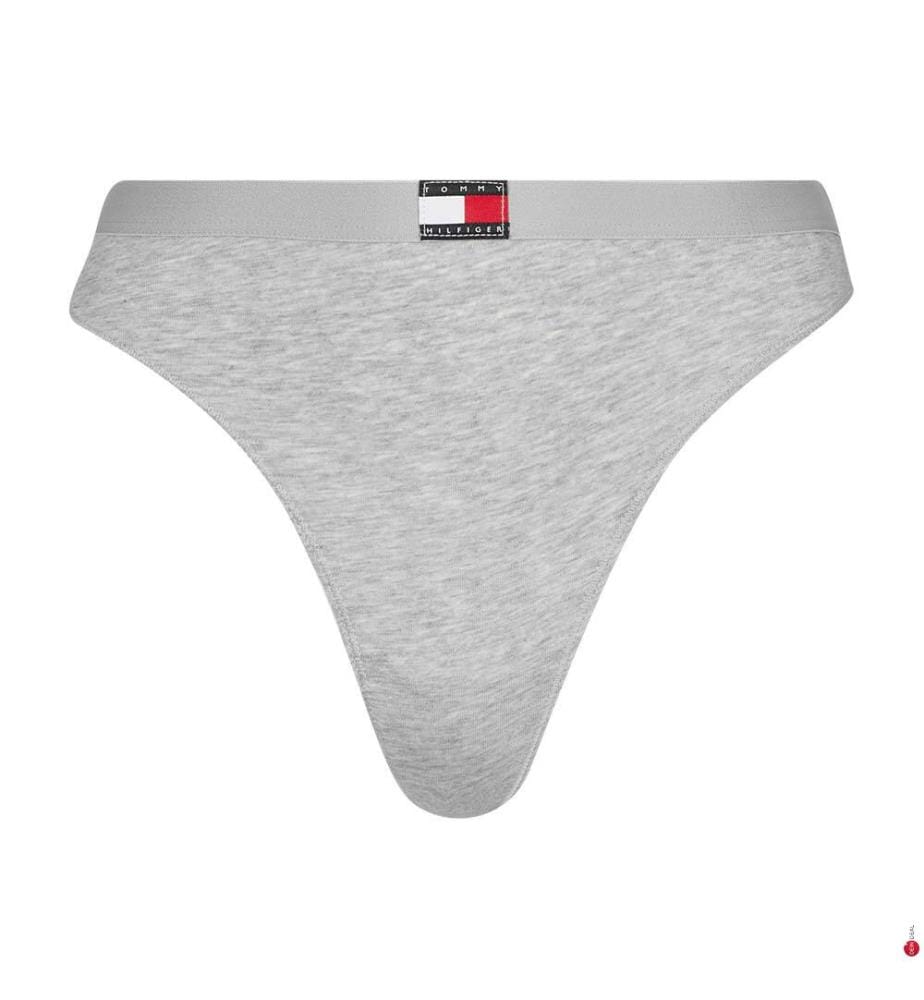 5er-Pack Strings mit Logo-Gürtel