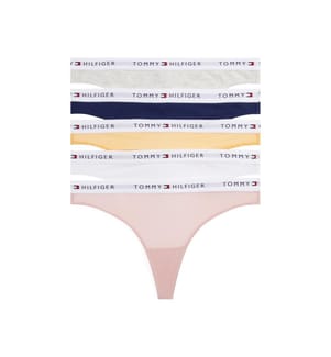 5-Pack Strings - 5 Colors
