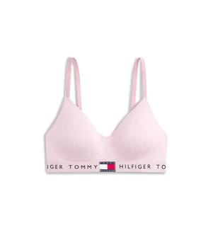 Bralette - Rosa