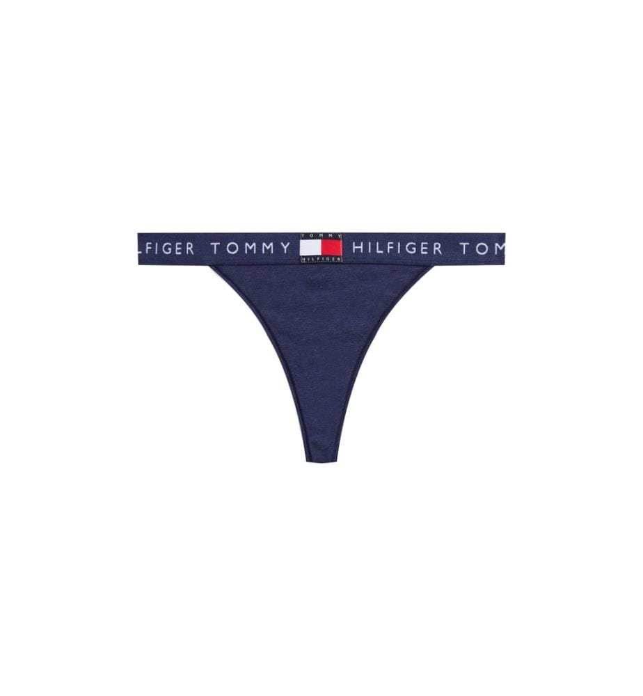 String - Blu Scuro
