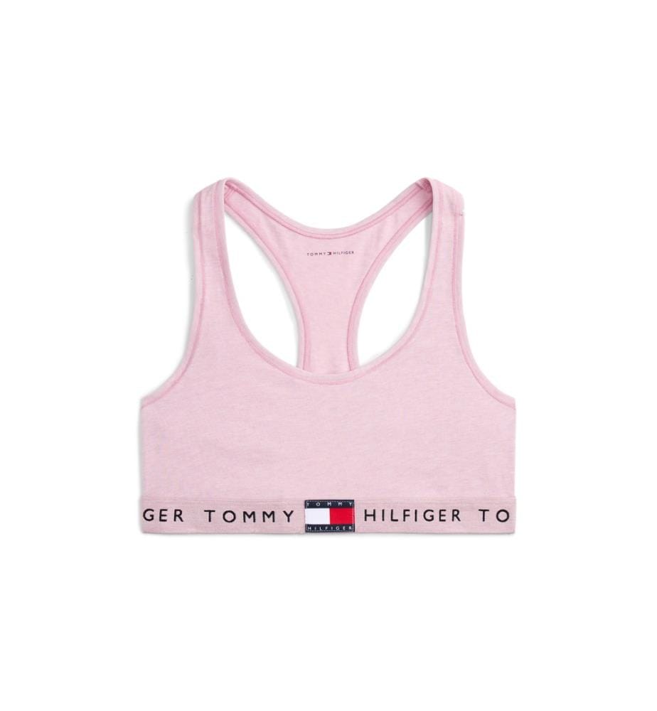 Bralette - Rosa