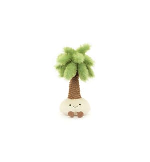 Plush Amuseables Pammie Palm Tree