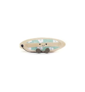 Plush Amuseables Sports Surfboard