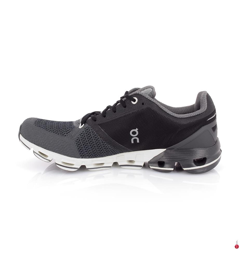 Baskets de Course Cloudflyer - Noir et Gris