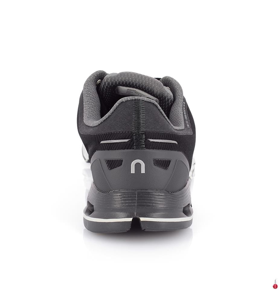 Baskets de Course Cloudflyer - Noir et Gris