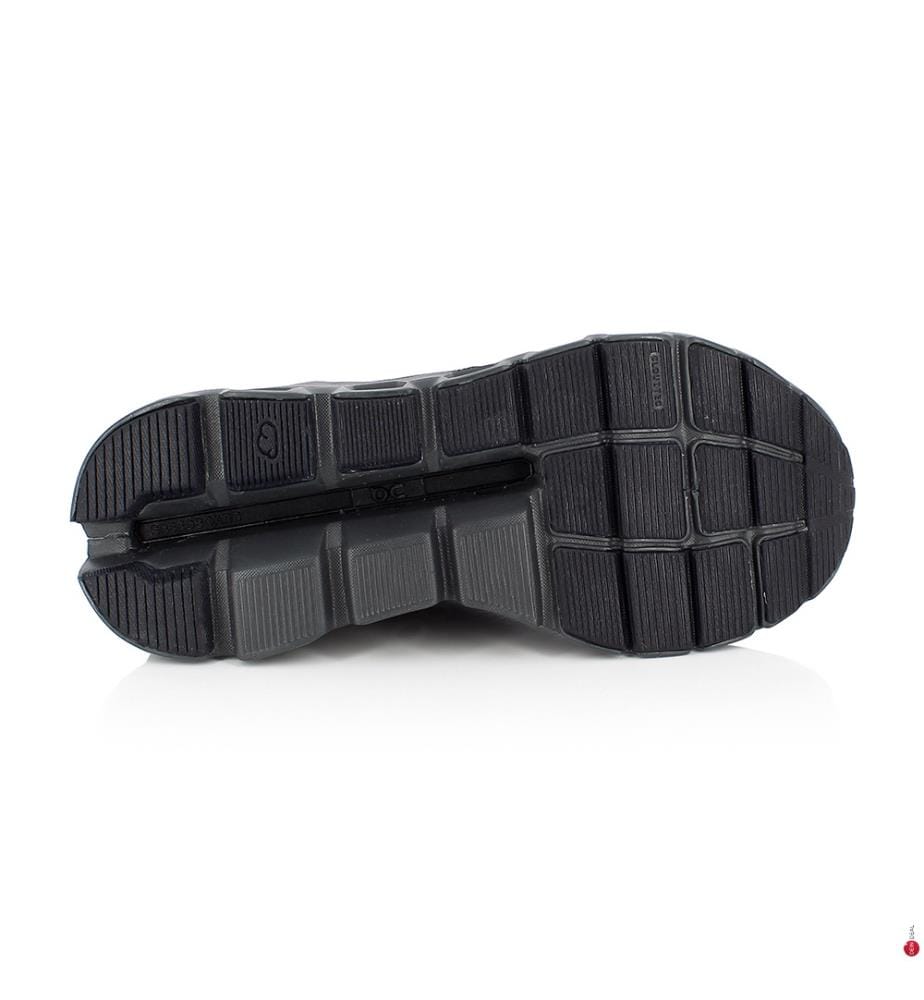 Baskets de Course Cloudstratus - Noir