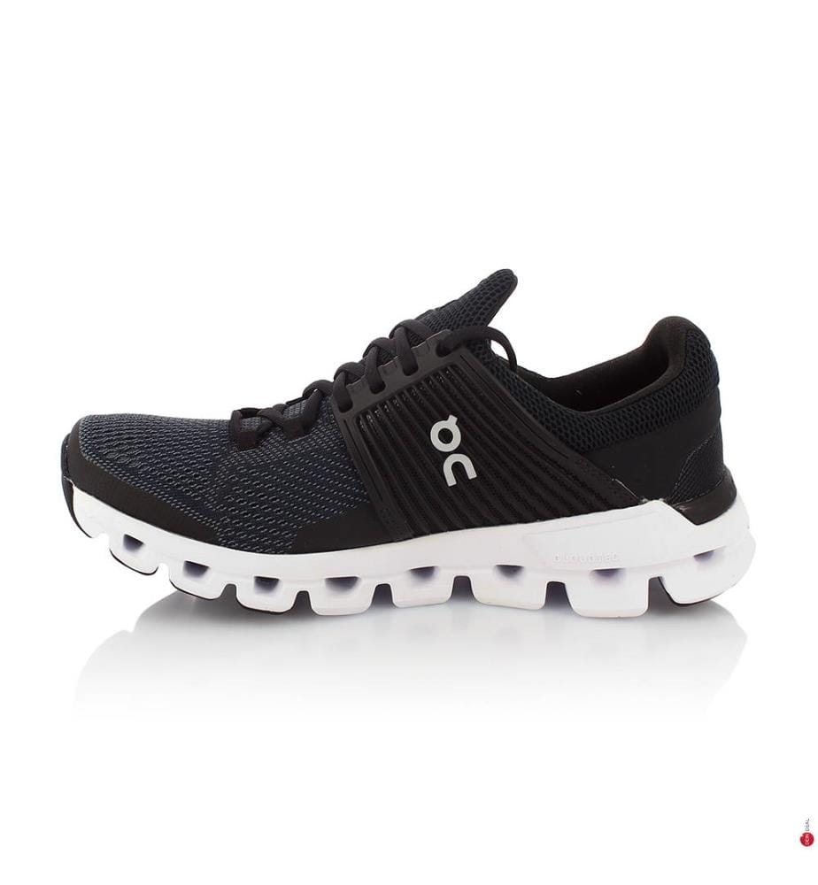 Baskets de Course Cloudswift - Noir