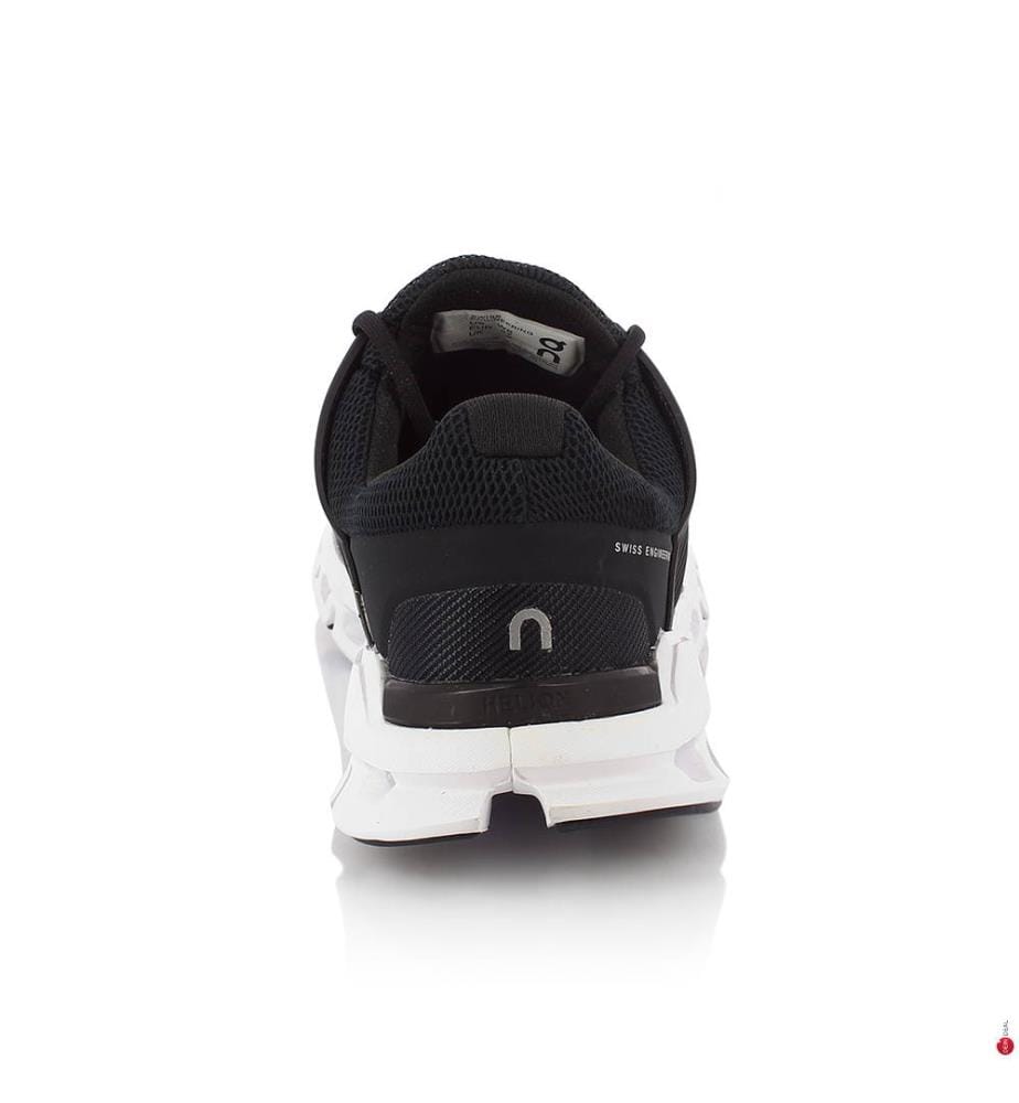 Baskets de Course Cloudswift - Noir