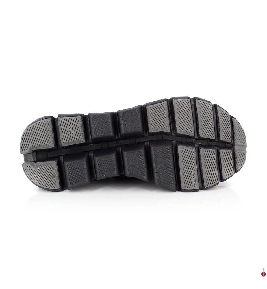 Baskets de Course Cloud X - Noir