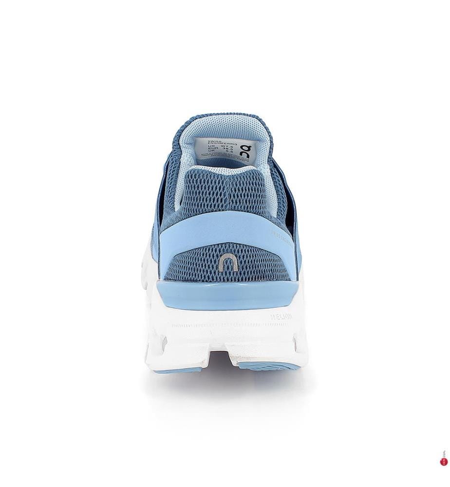 Baskets de Course Cloudswift - Bleu