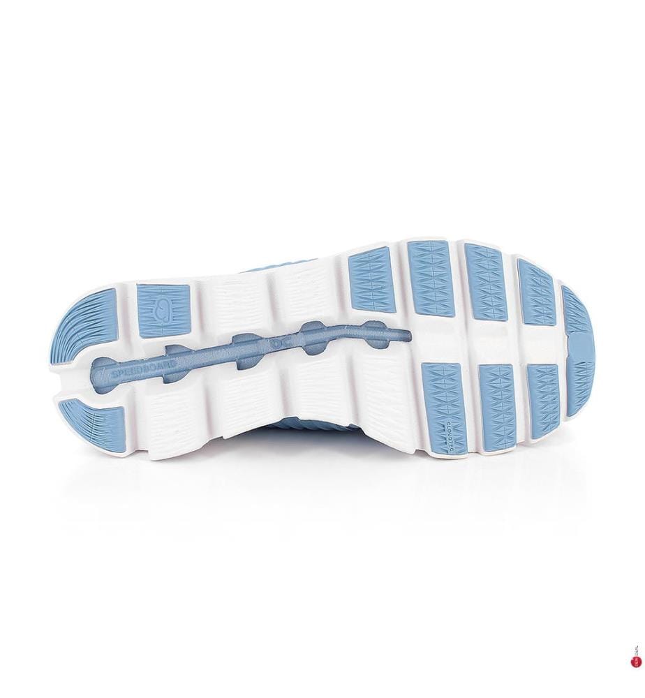 Baskets de Course Cloudswift - Bleu