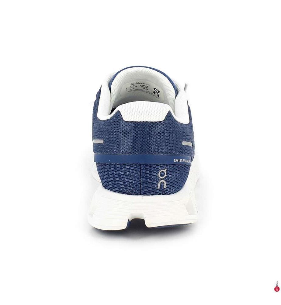 Baskets de Course Cloud 5 - Bleu
