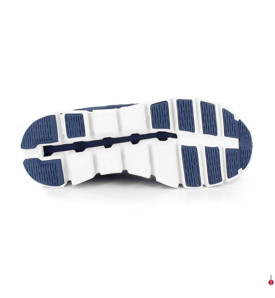 Baskets de Course Cloud 5 - Bleu