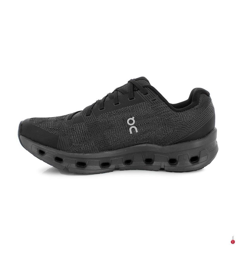 Scarpe da ginnastica Cloudgo - Nero