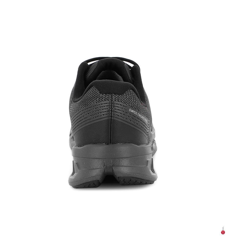 Scarpe da ginnastica Cloudgo - Nero