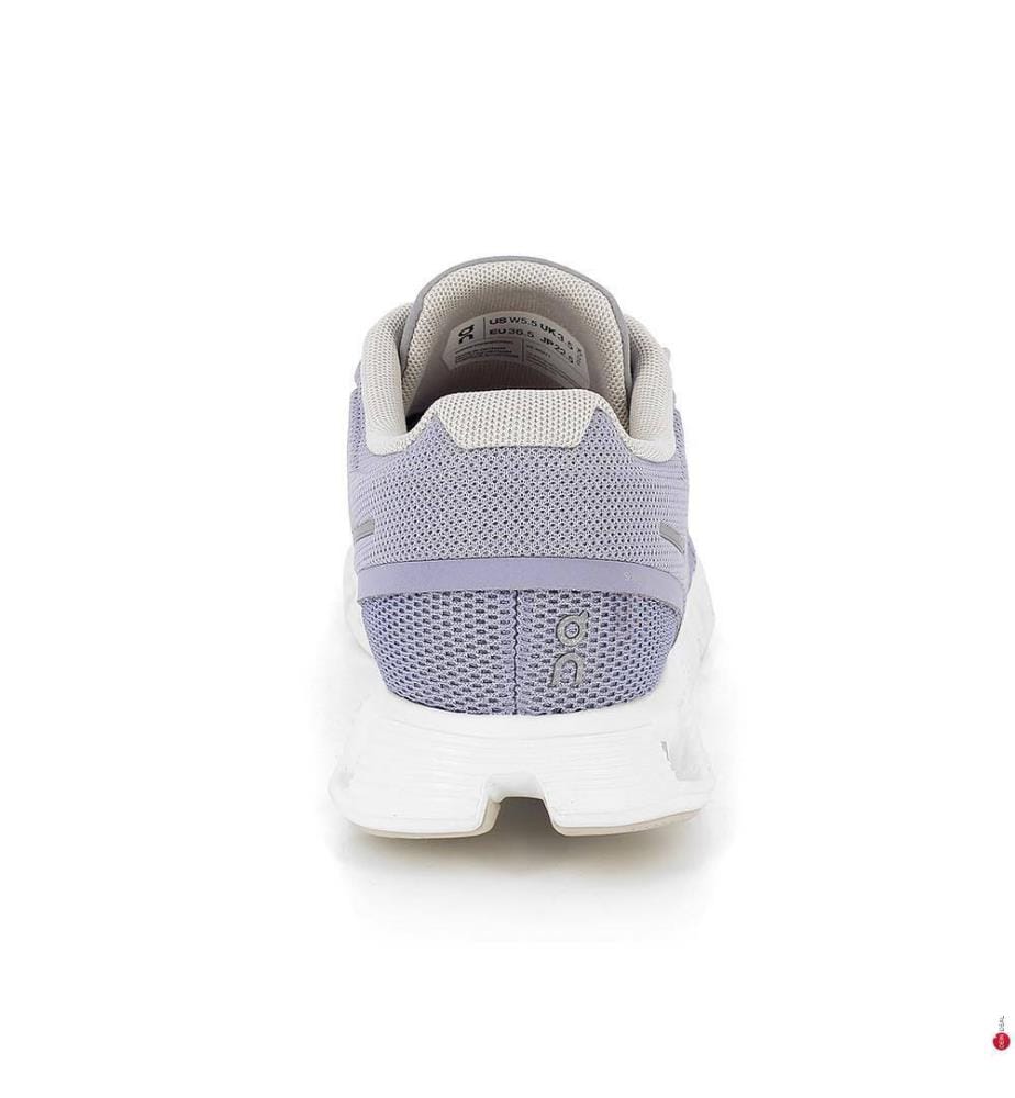 Scarpe da ginnastica Cloud 5 - Viola chiaro e bianco