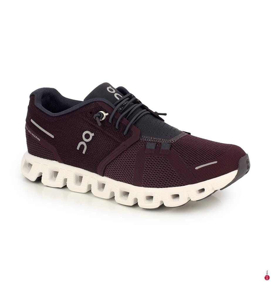 Baskets de Course Cloud 5 - Bordeaux
