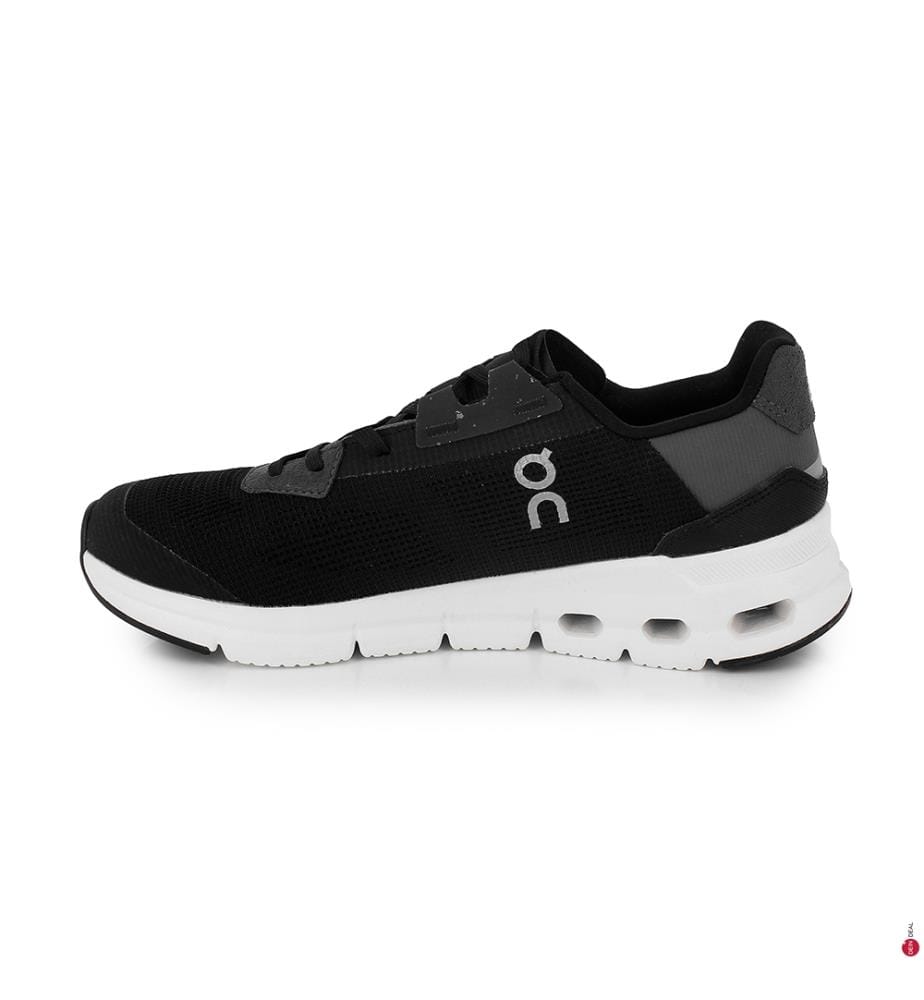 Baskets de Course Cloudrift - Marine