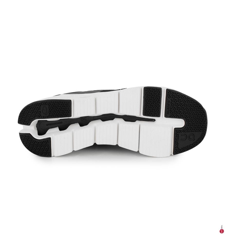Baskets de Course Cloudrift - Marine