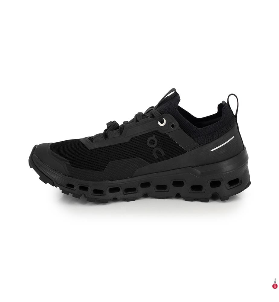 Baskets de Course Cloudultra 2 - Noir