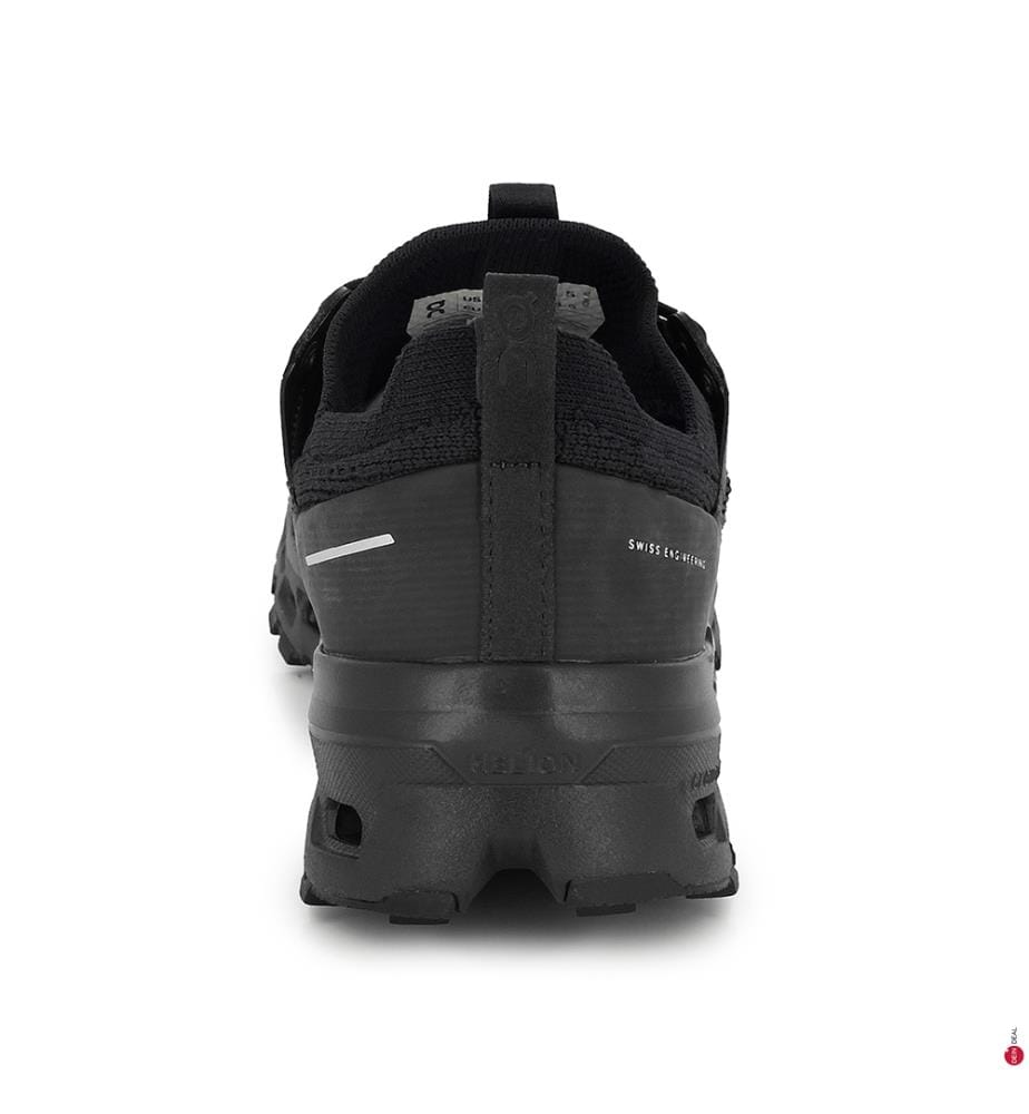 Baskets de Course Cloudultra 2 - Noir