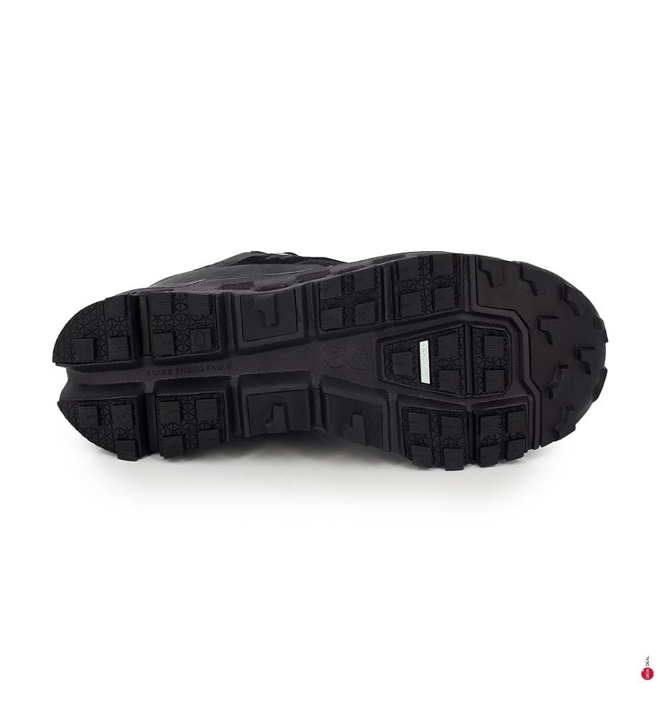Baskets de Course Cloudultra 2 - Noir