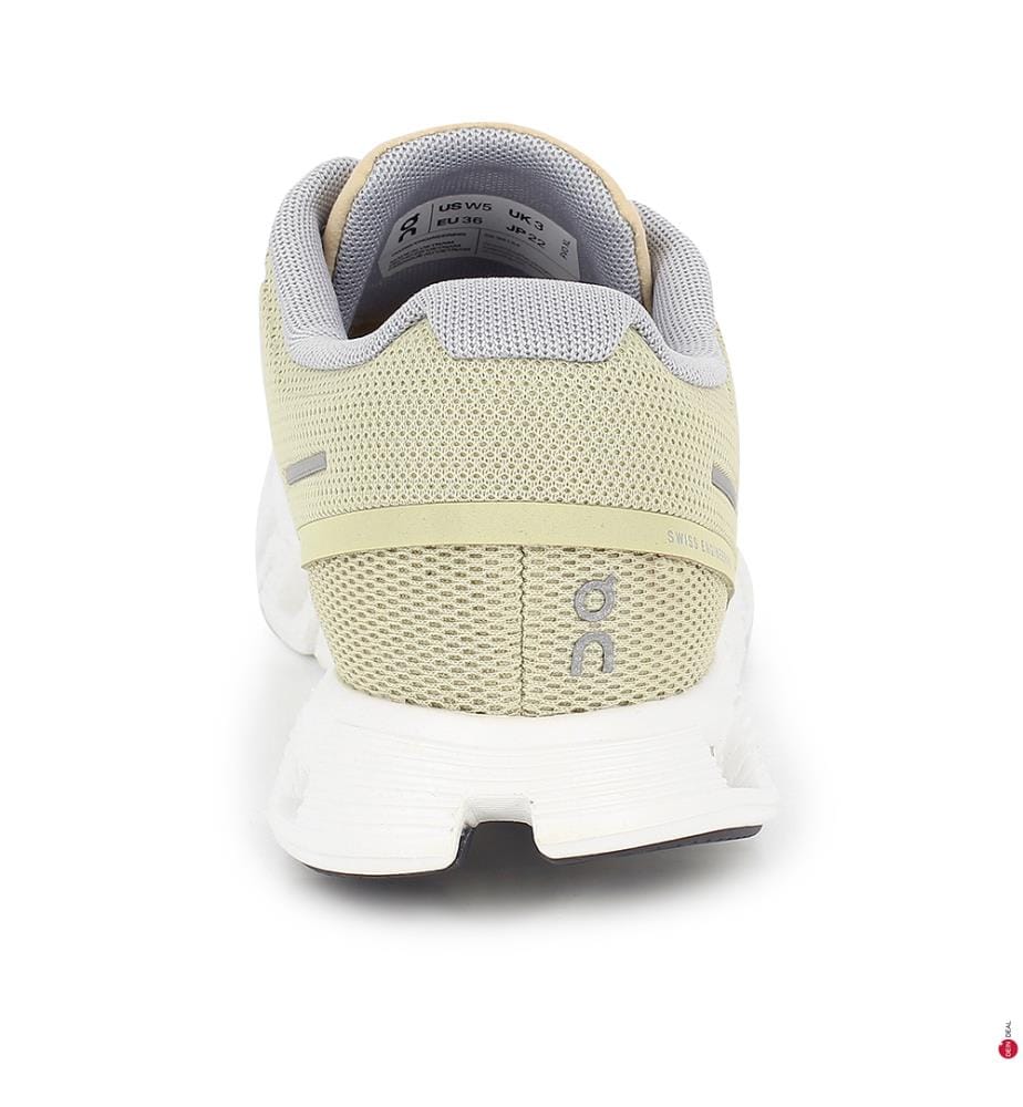 Baskets Cloud 5 - Sable