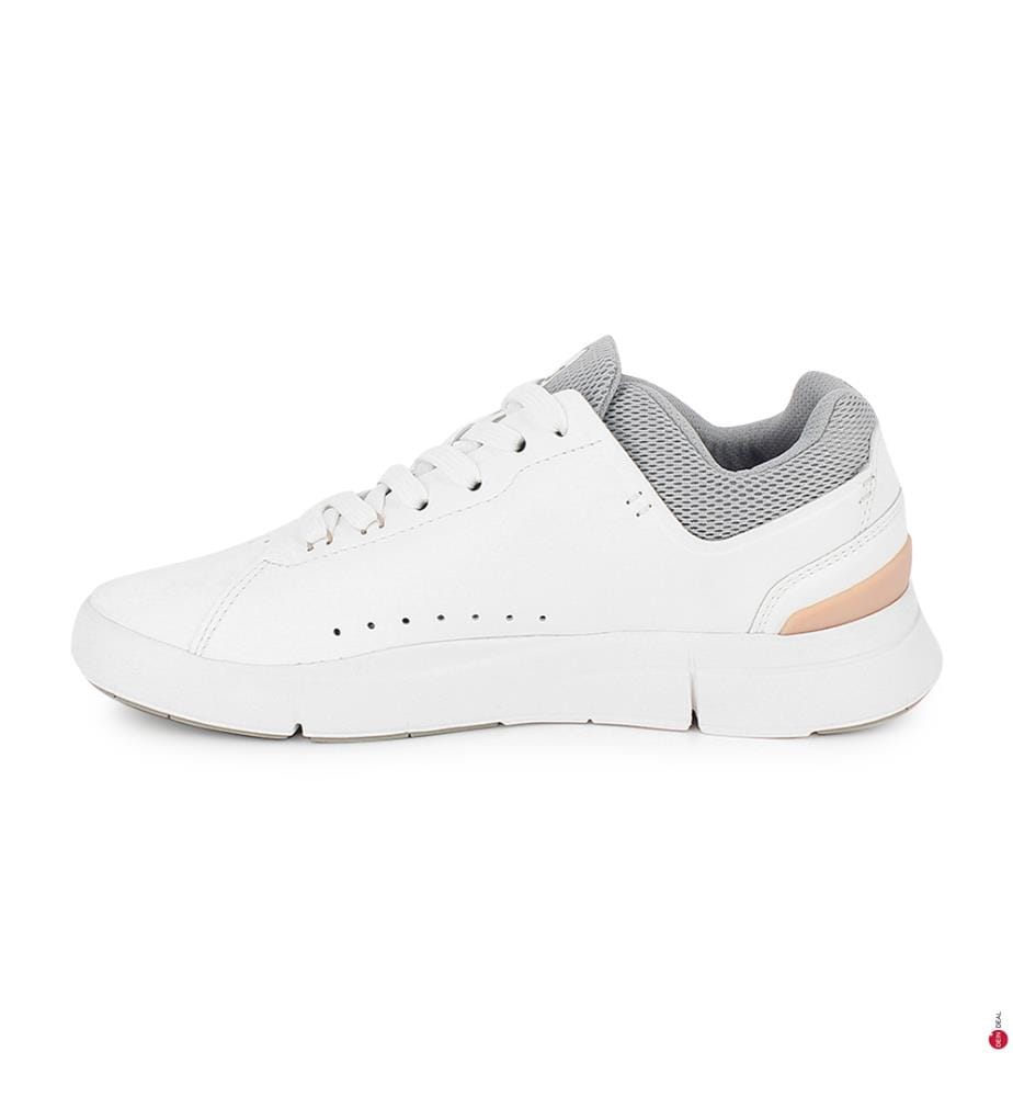 The Roger Advantage Sneakers - Weiss