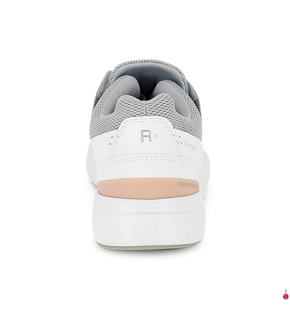 The Roger Advantage Sneakers - Weiss