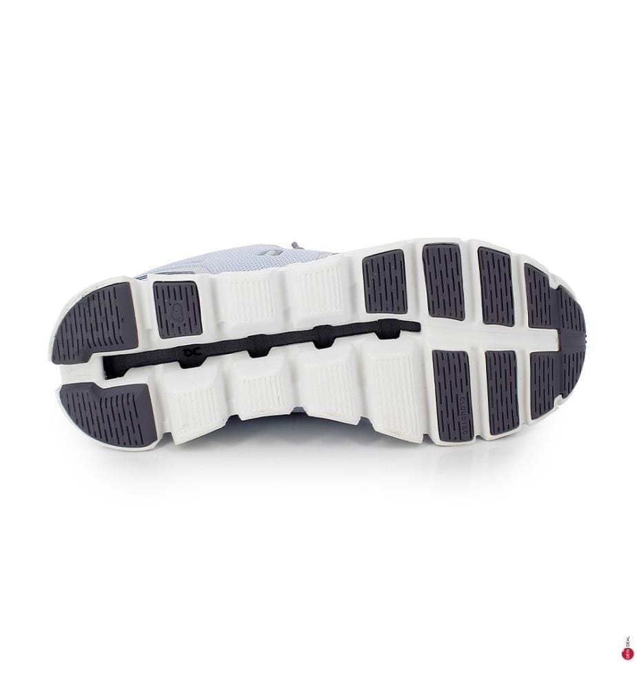 Cloud 5 Running Sneakers - Blau/Grau