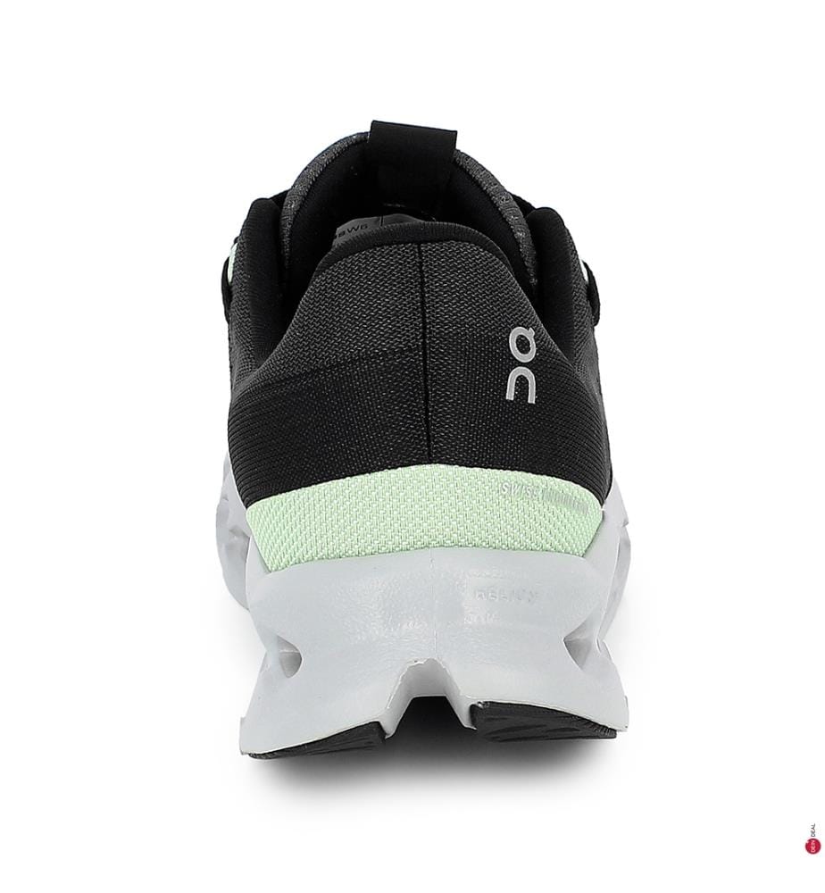 Baskets de Course Cloudsurfer - Noir et Gris