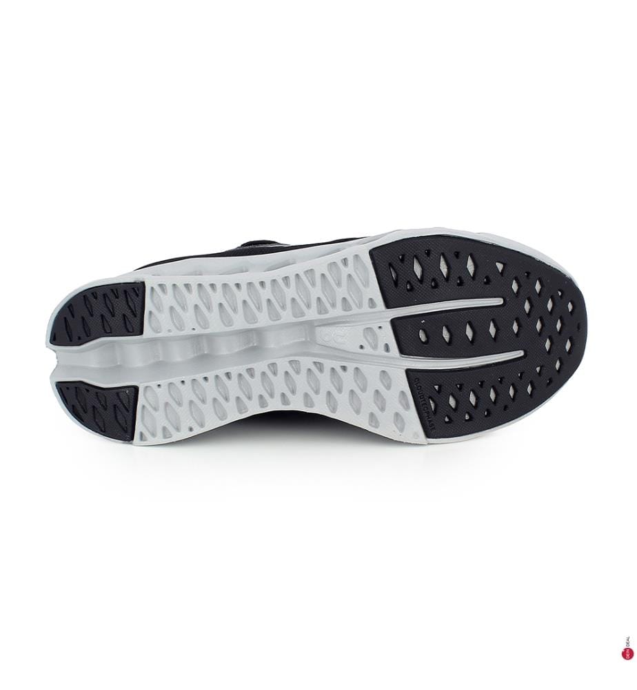 Baskets de Course Cloudsurfer - Noir et Gris
