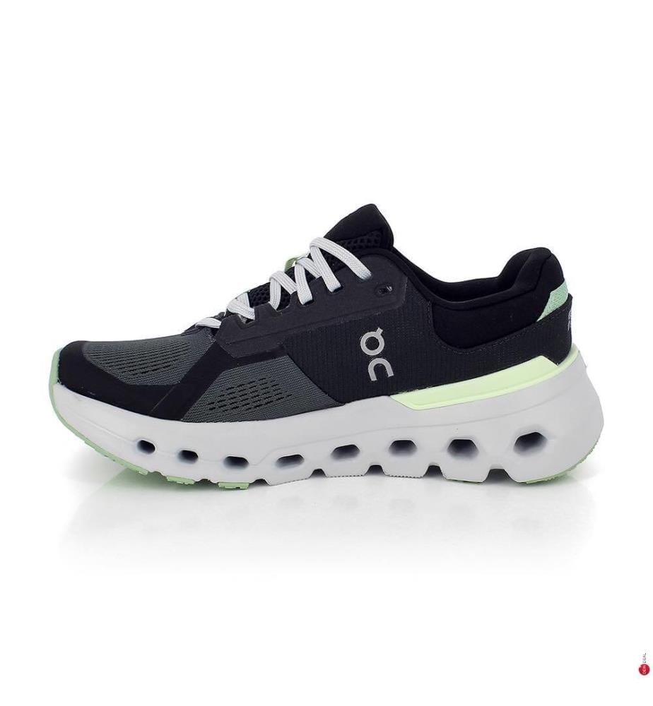 Chaussures de Course à Pied Cloudrunner 2 - Shadow Lima