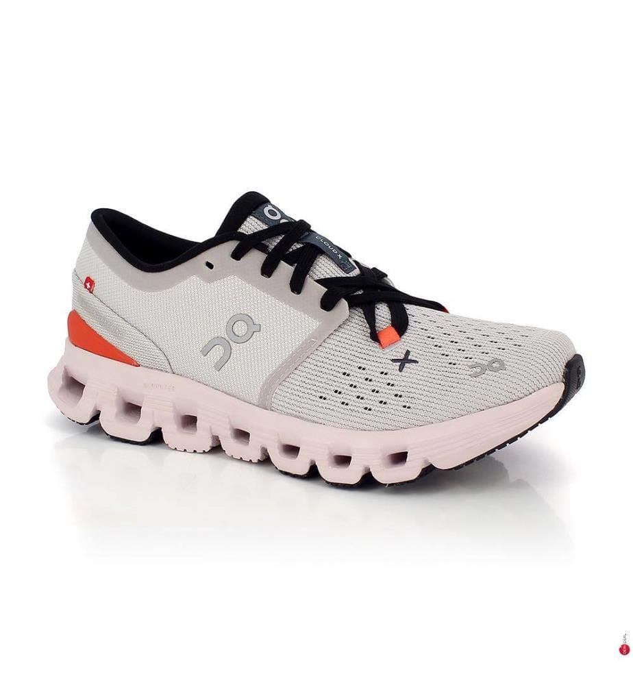 Cloud X 4 Sneakers - Mehrfarbig
