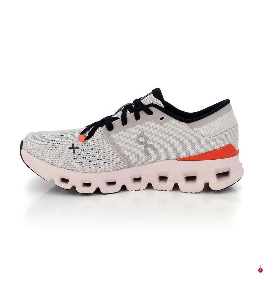 Cloud X 4 Sneakers - Mehrfarbig