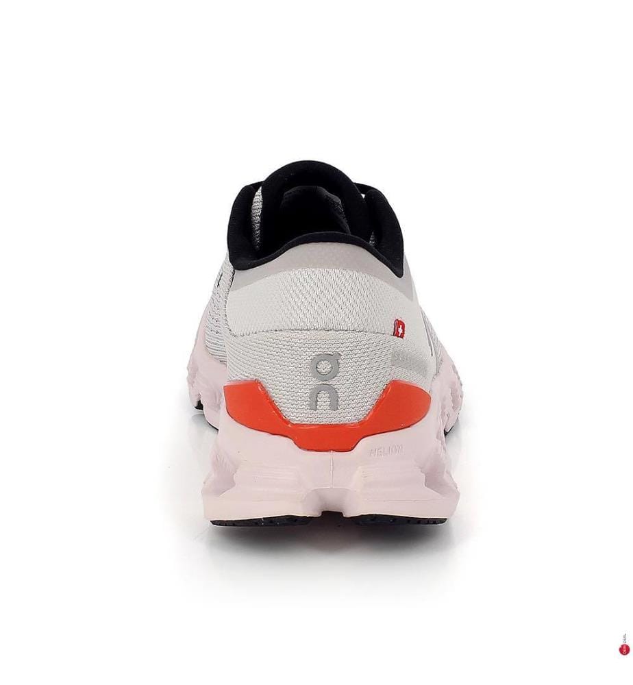 Cloud X 4 Sneakers - Mehrfarbig