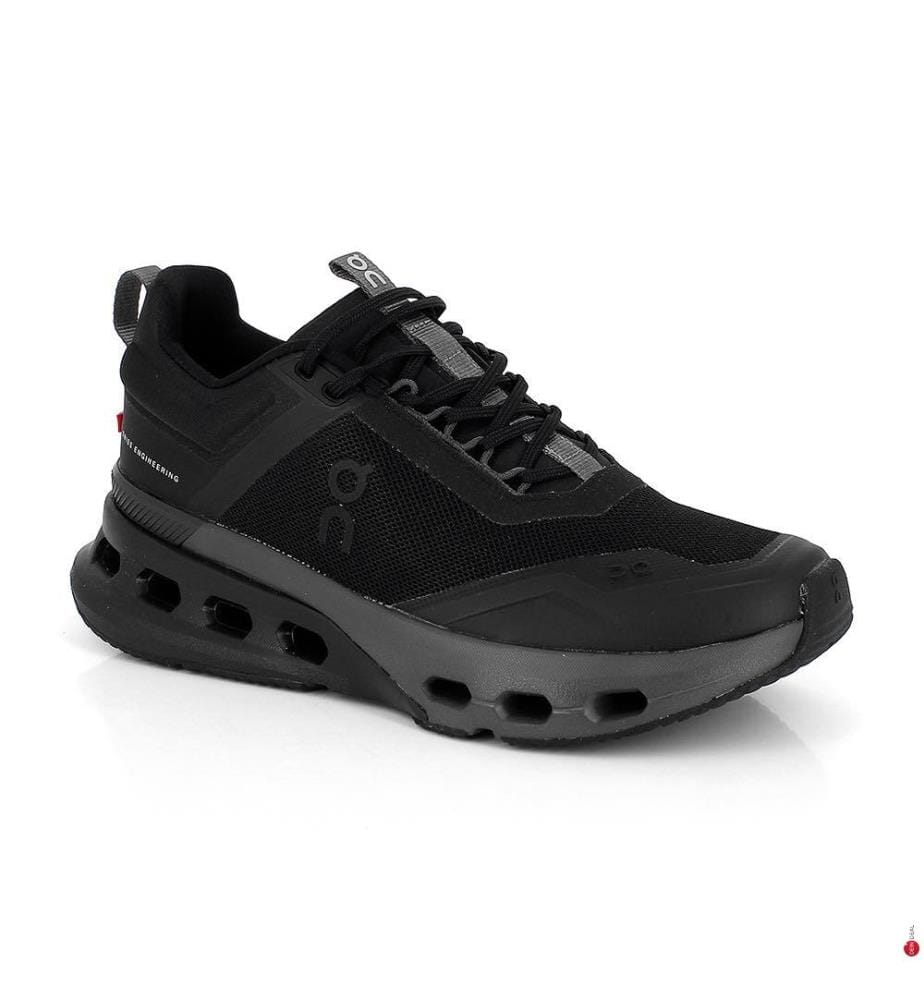 Baskets Cloudnova X - Noir