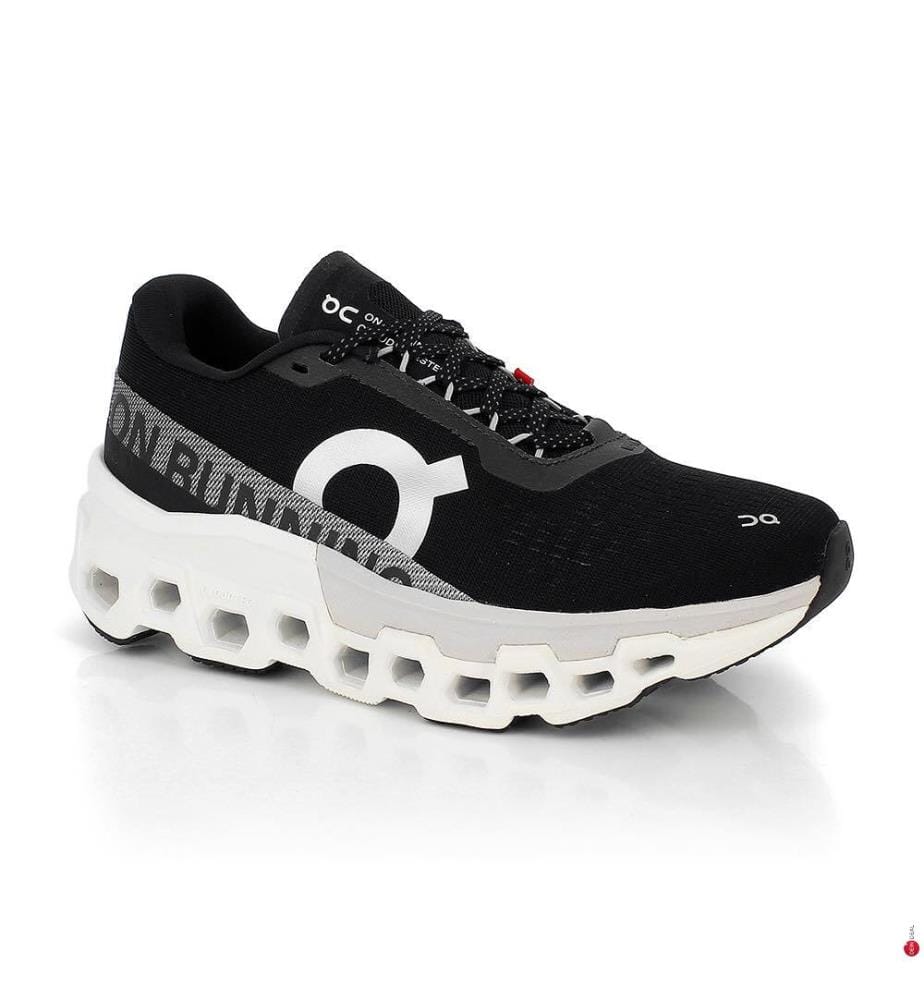 Chaussures de Course à Pied Cloudmonster 2 - Black Frost