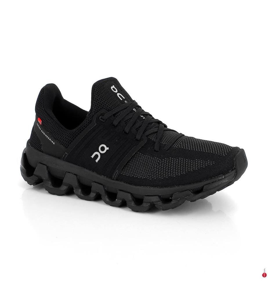 Scarpe da Corsa Cloudswift 3 AD - Nero