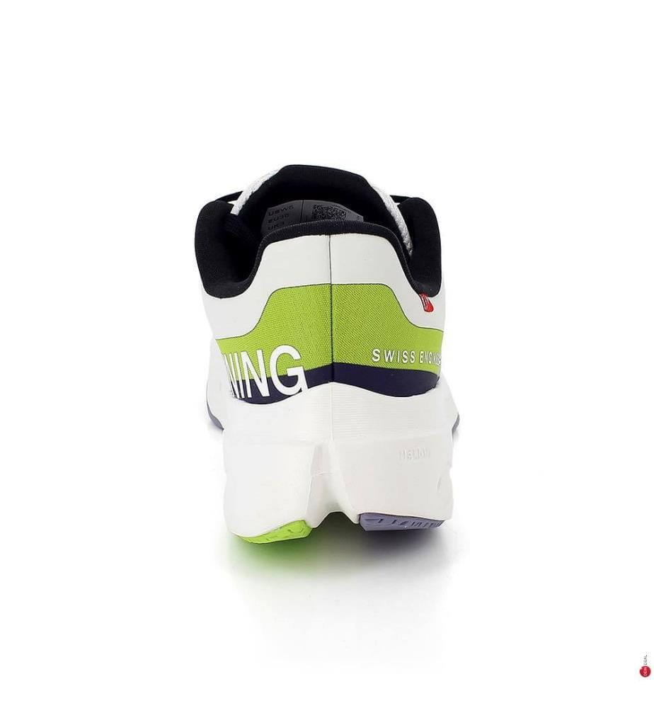 Chaussures de Course à Pied Cloudsurfer Next - Kiwi Ivory