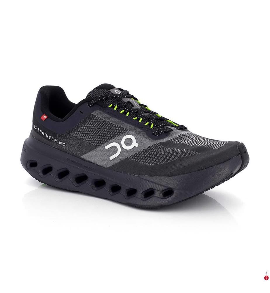 Scarpe da Corsa Cloudsurfer - Black Iron