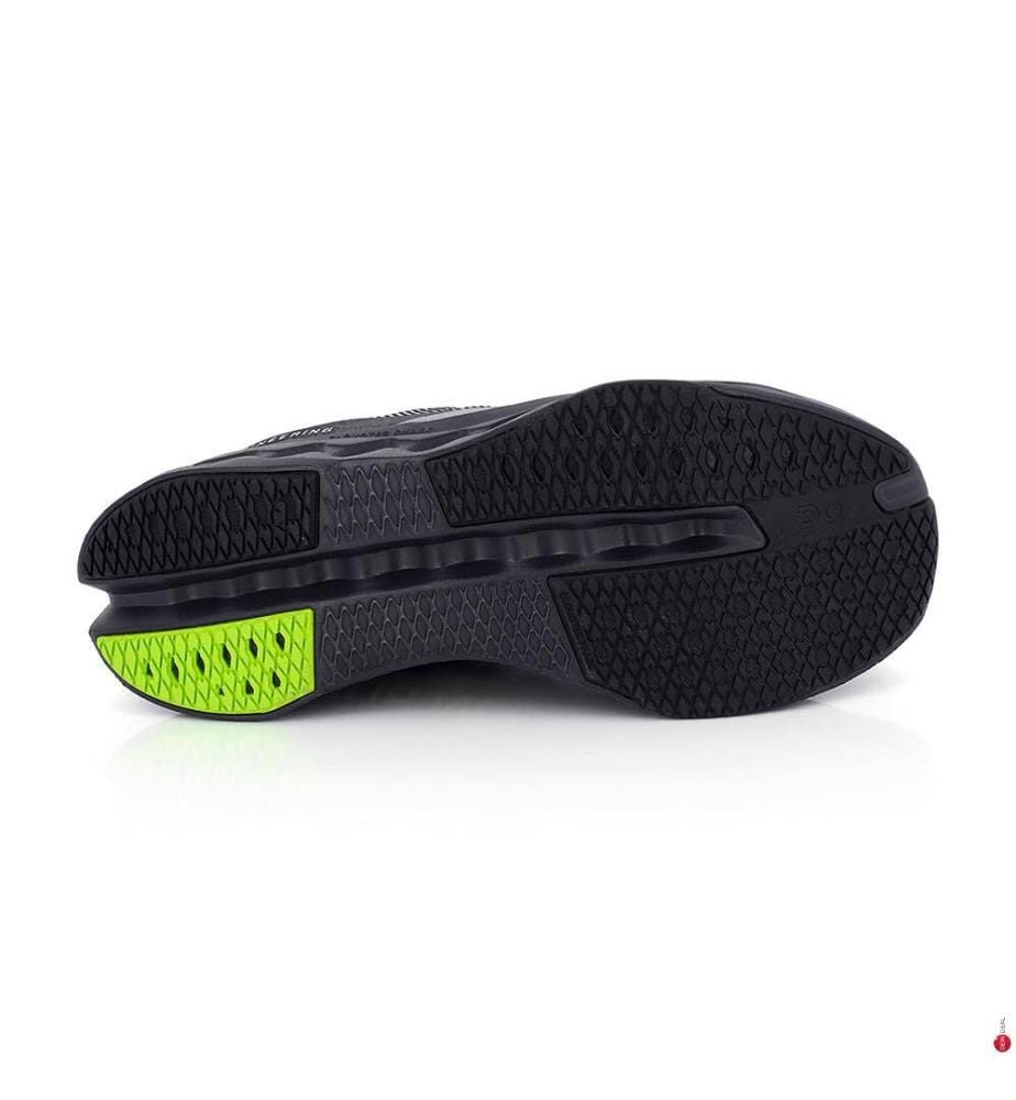 Scarpe da Corsa Cloudsurfer - Black Iron