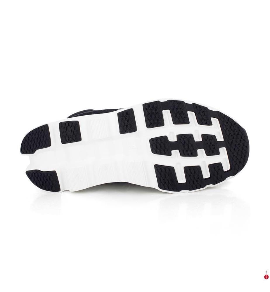 Chaussures de Course à Pied Cloudstratus 3 - Black Frost