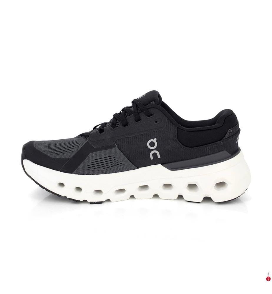 Laufschuhe Cloudrunner 2 - Eclipse Black