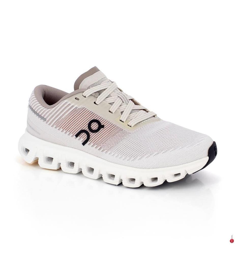 Baskets Cloud 6 Push - Pearl, Sandstone