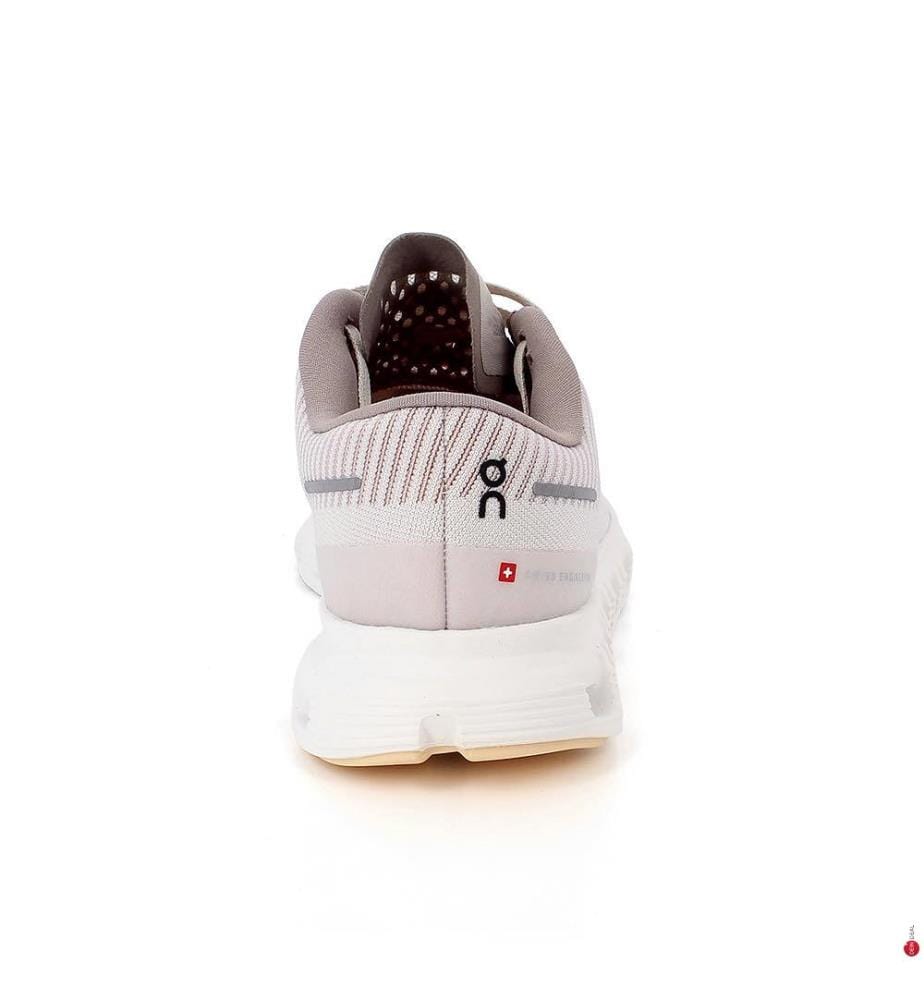 Baskets Cloud 6 Push - Pearl, Sandstone