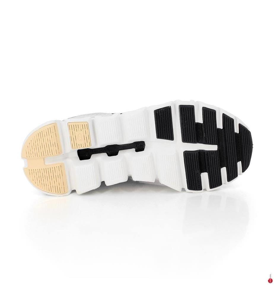 Baskets Cloud 6 Push - Pearl, Sandstone