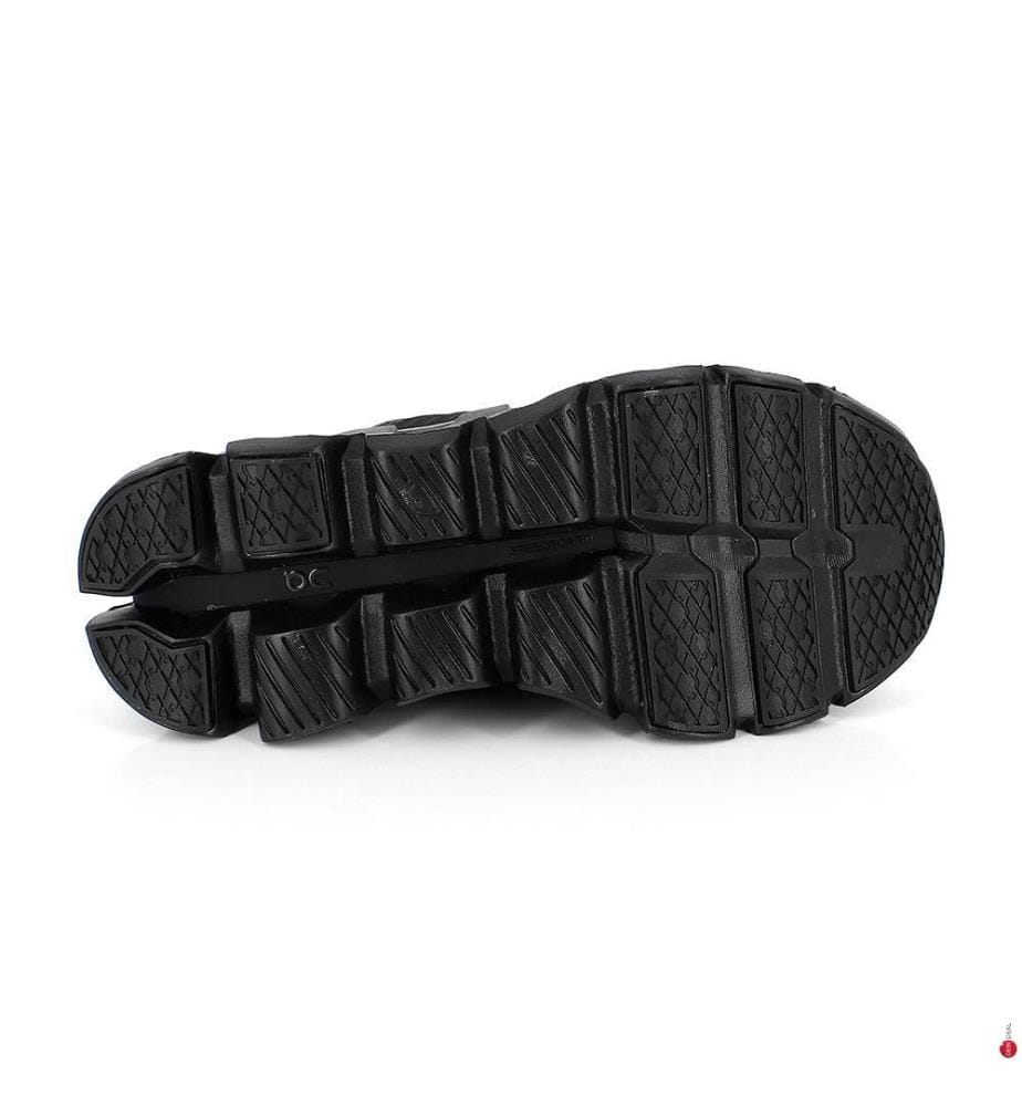 Baskets Cloudswift 4 AD - Black, Rock