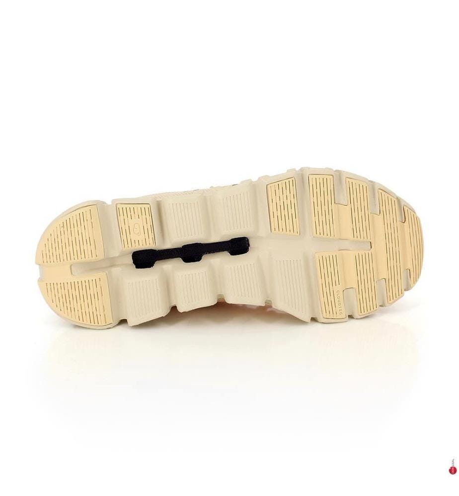 Cloud 6 sneakers - Blonde, Dew